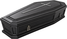 Coffin