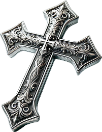 Cross Pendant