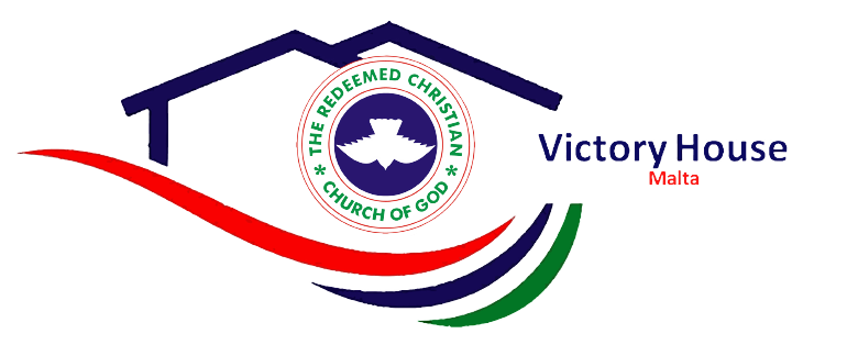 RCCG VICTORY HOUSE